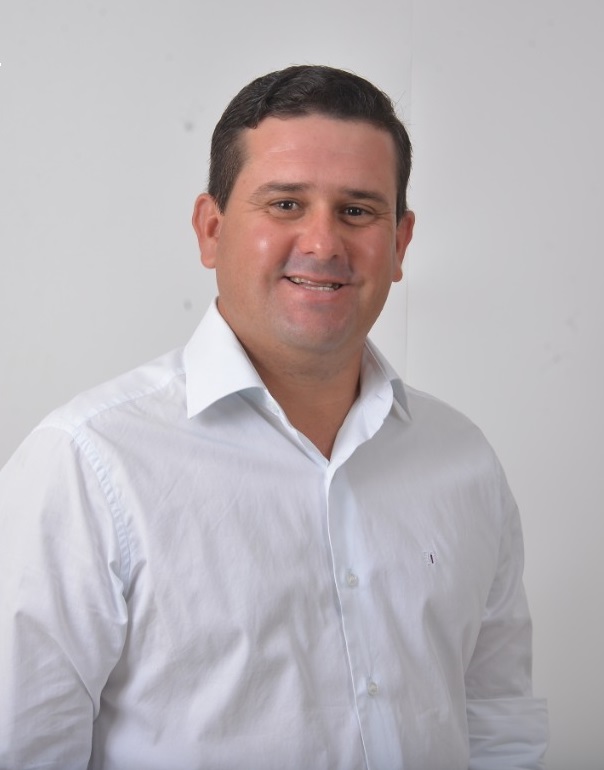 Antônio Carlos