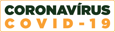 Informações sobre a Covid-19 Informações sobre a Covid-19