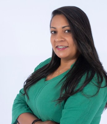 Maria Aparecida