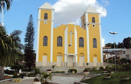Igreja Nossa Senhora da Conceição