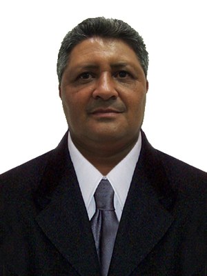 Antônio Santana