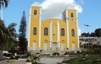 Igreja Nossa Senhora da Conceição, Palmeirina
