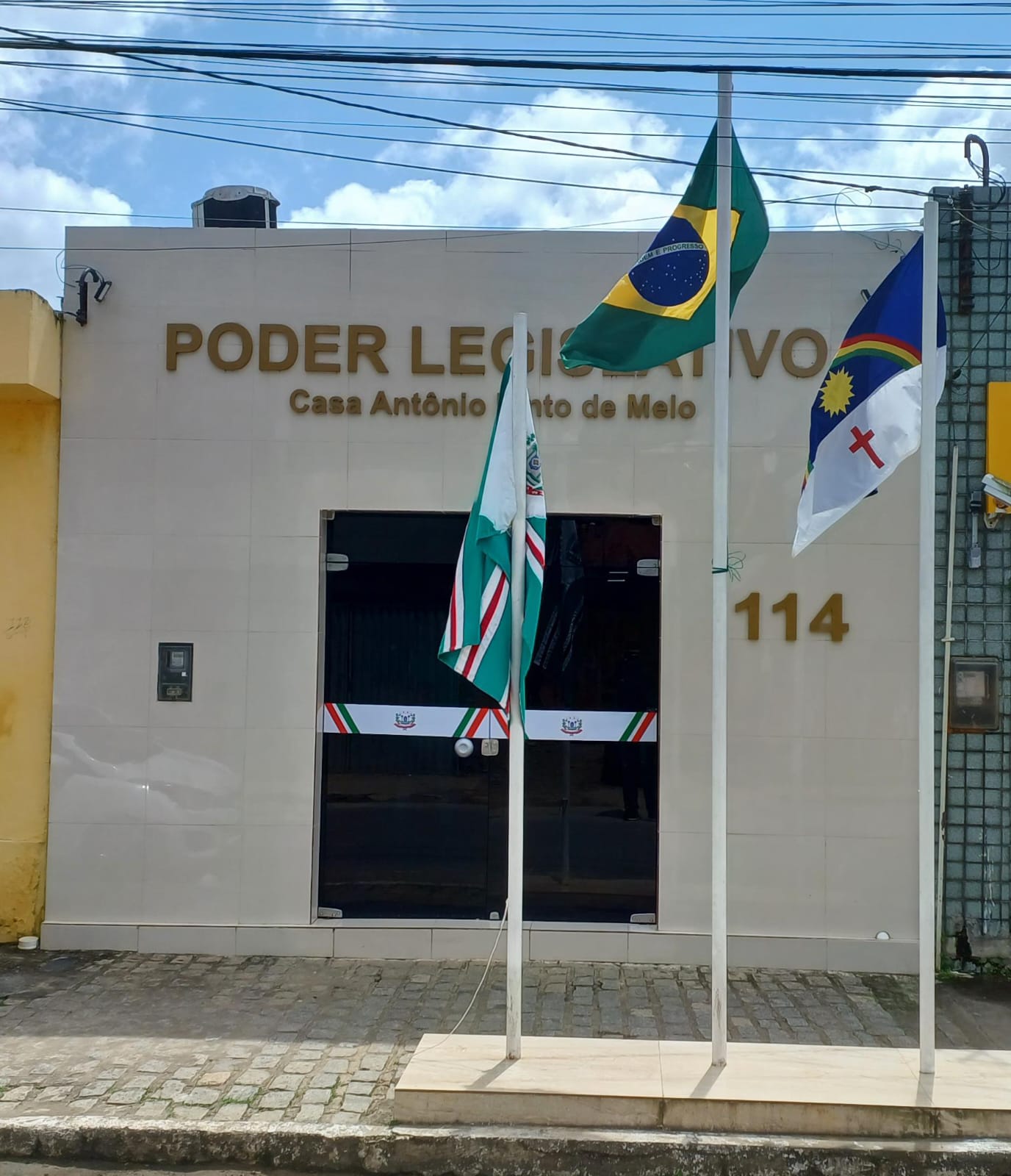 Câmara Municipal